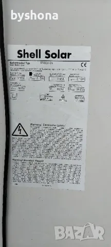 Соларна ( Фотоволтанична ) система 4 KW., снимка 7 - Други стоки за дома - 49608514