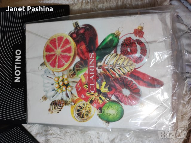 Clarins / Yves Saint Laurent / Biotherm , снимка 2 - Козметика за лице - 42331520