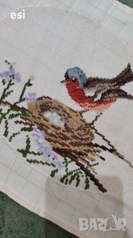 Гоблен , снимка 2 - Декорация за дома - 53244131