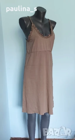 Четири различни броя / Рокля тип туника , снимка 4 - Рокли - 15125654