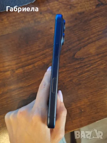 iPhone 17 pro 256 GB , снимка 2 - Apple iPhone - 56458247