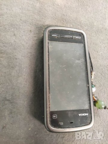 Продавам Nokia 5230, снимка 1 - Nokia - 35272634