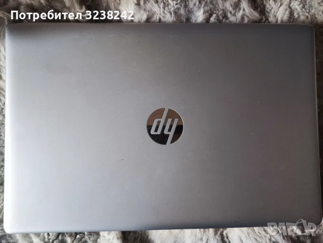 HP Probook 470 G5 лаптоп , снимка 2 - Кабели и адаптери - 53060521