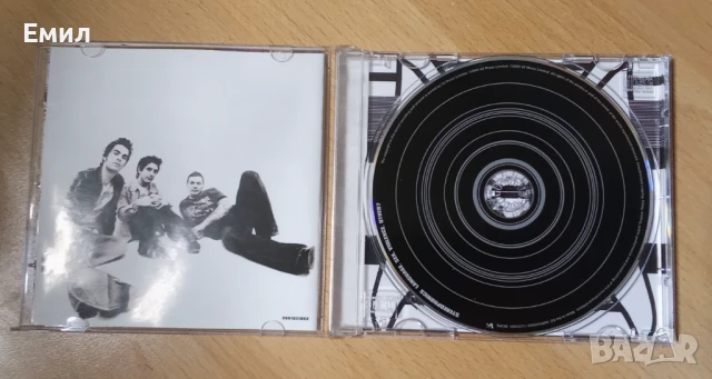 STEREOPHONICS 2005 - Language,Sex,Violence, снимка 2 - CD дискове - 51286889