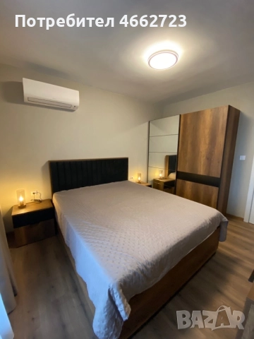 Апартамент под наем, снимка 8 - Апартаменти - 52566147