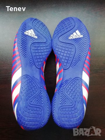 Adidas Predator Instinct Predito Нови Оригинални Маратонки Стоножки 42 , снимка 11 - Маратонки - 42614980