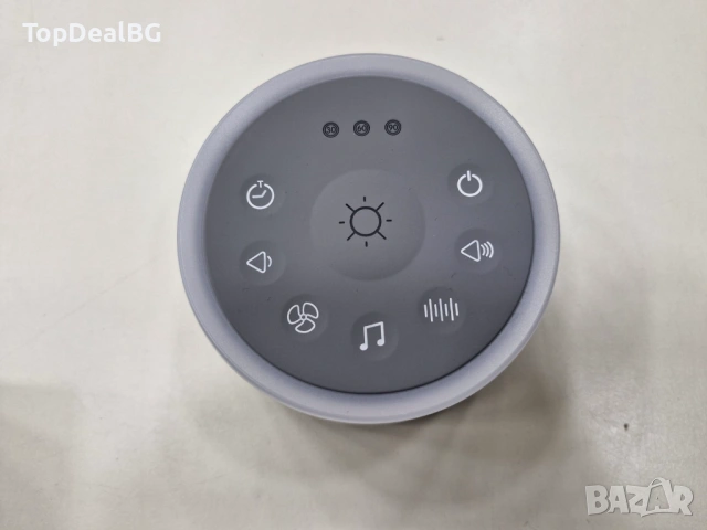 Уред  за бял шум  Dreamegg, снимка 2 - Други - 53185758