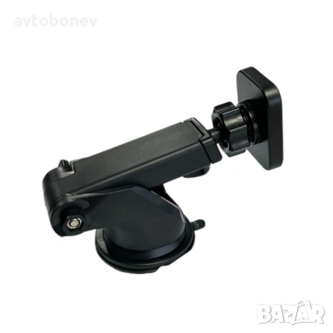 Магнитна стойка/поставка за смартфон-05, снимка 2 - Аксесоари и консумативи - 53230515