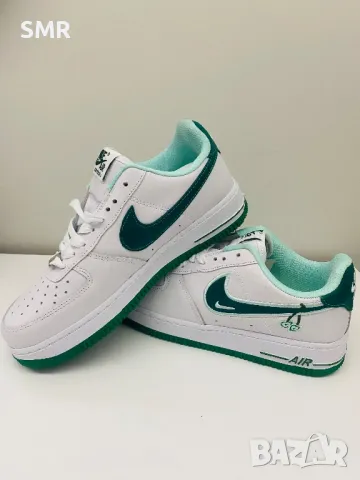 Спортни обувки