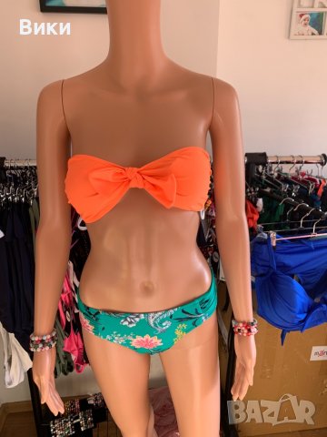 Бански с етикет размер S, снимка 5 - Бански костюми - 40152366