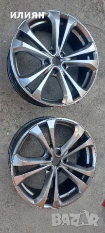 лета джанта 19цола 5х114.3 , RC17809 RC17-809 