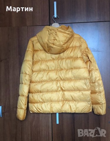 Мъжко яке Champion - размер L, снимка 6 - Якета - 31000642