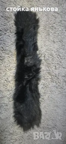 Продавам пухени яки, снимка 12 - Шалове - 48545961