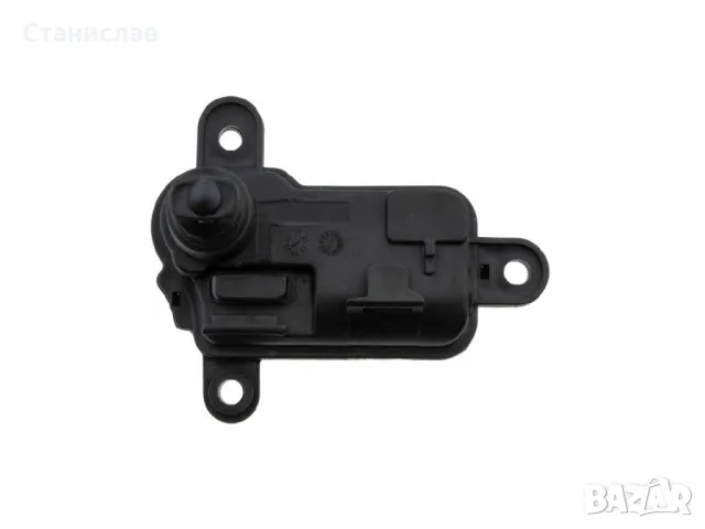 VW Passat B8 Моторче за заключване на резервоар , снимка 2 - Части - 50360273