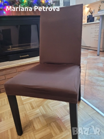 Продавам трапезни столове-4 броя , снимка 7 - Столове - 52680786