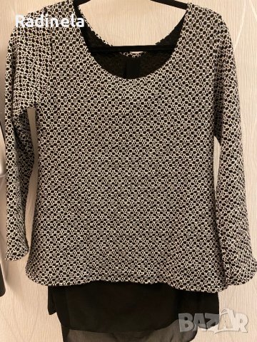 Блузи и тениски - дамски., снимка 11 - Тениски - 40624863