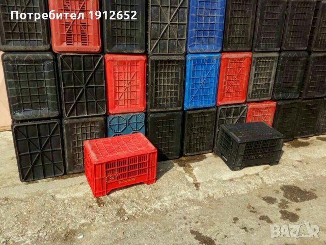 Продава каси за хляб -запазени,здрави,като нови.изпраща по еконт., снимка 14 - Друго търговско оборудване - 27861362