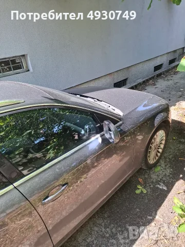 Продавам Audi A4 B8, снимка 7 - Автомобили и джипове - 55818273