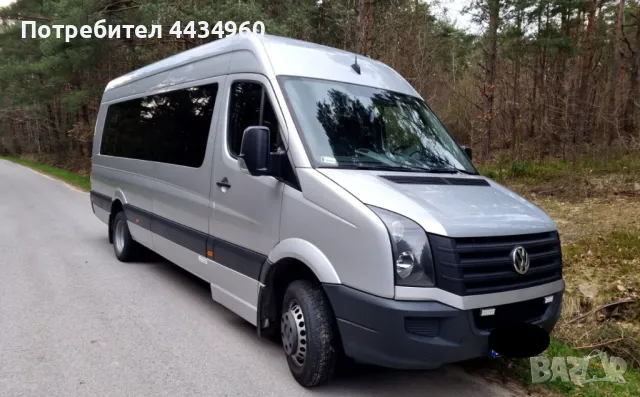 Превоз на служители, работници, снимка 5 - Транспортни услуги - 49792930