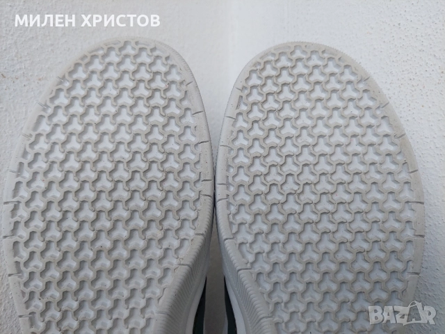 Nike SB Team Classic Premium-Естествена кожа-№43, снимка 14 - Маратонки - 51858867