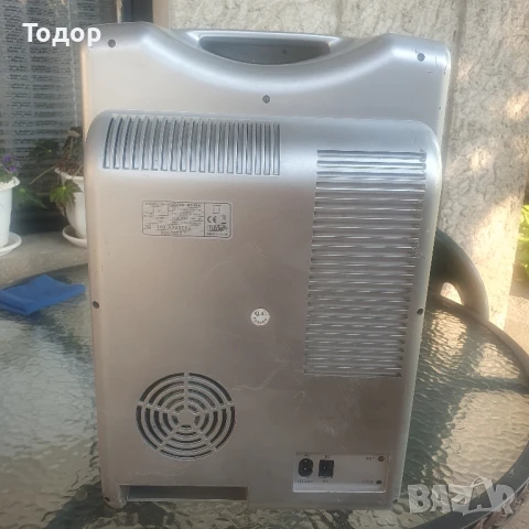 Мини хладилник , снимка 3 - Хладилници - 50815801