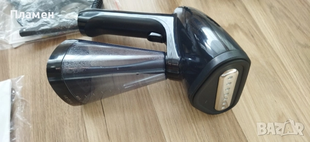 уред за вертикално гладене парогладач, снимка 4 - Други - 52508730