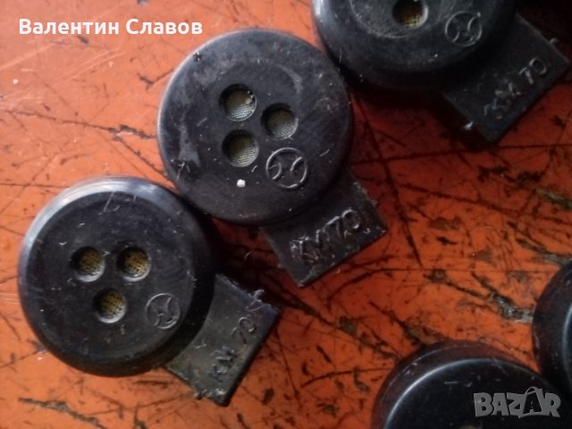 Микрофонни капсули, снимка 2 - Друга електроника - 35313261