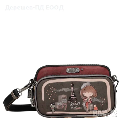 Чанта Anekke Mademoiselle 41801-061