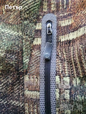 Продавам дамски уиндстопър soft shell Mammut. Материалът е с добра ветроустойчивост и, снимка 7 - Спортни екипи - 11850050