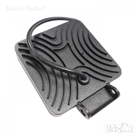 Диоден халоген за таван 10-30V, ATV, джипове, бъги, трактори, камиони, снимка 2 - Аксесоари и консумативи - 34422300