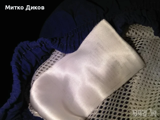 шорти Найк маркови винтидж голямо лого отзад реален размер ХХЛ, снимка 10 - Спортни дрехи, екипи - 51061693