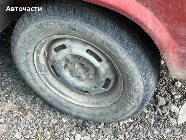 LADA/Лада 2107 на части, снимка 3 - Автомобили и джипове - 51232601