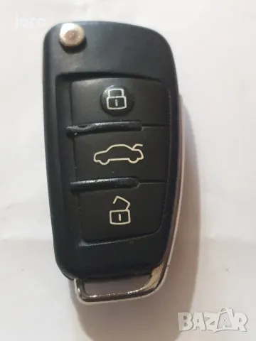 ключ за Audi, снимка 1