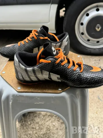 38 номер Nike и Adidas f50 PRO, снимка 2 - Футбол - 47489957