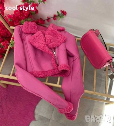 Дамско яке , снимка 1