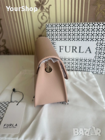 Чисто нови чанти Furla Metropolis, снимка 5 - Чанти - 54048213
