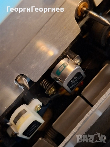 PIONEER CT-F 600, снимка 6 - Декове - 52391805