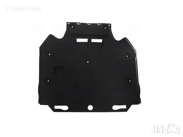 Кора под двигателя за Audi A7 C7, Audi A6 C7, снимка 2 - Аксесоари и консумативи - 56400645