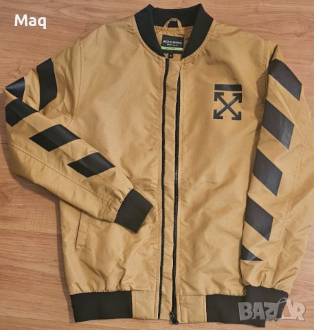 Пролетно - есенно яке за момче, размер S