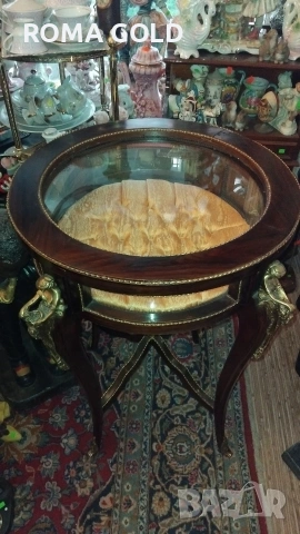 Ретро, антични масички, снимка 2 - Маси - 54027475