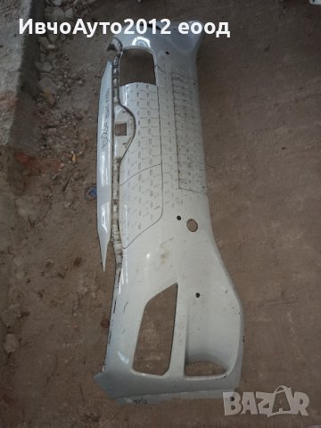 Броня предна оригинална Hyundai kona 19+ 85611-K4000 Хюндай кона, снимка 4 - Части - 42850863