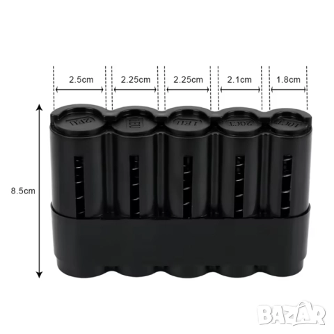 Монетник, снимка 4 - Аксесоари и консумативи - 52818758