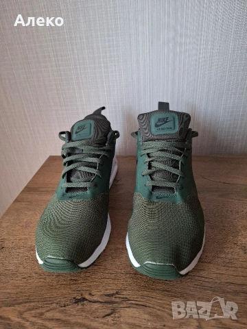 Nike air Zoom Tavax маратонки 45 номер. , снимка 4 - Маратонки - 54316663