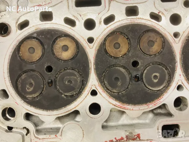 Цилиндрова глава за БМВ BMW 1 серия 118d B47D20A 2.0 дизел 85137090400 2016, снимка 8 - Части - 47530625