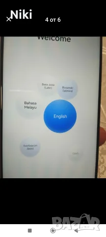 Телефон ХУАВЕЙ продавам , снимка 2 - Huawei - 56119397