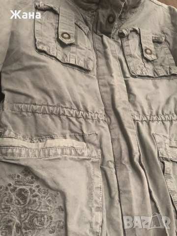 Зимно яке , снимка 3 - Якета - 30749116