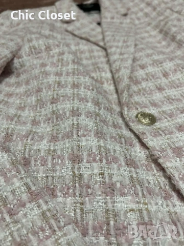 Букле, снимка 5 - Сака - 54232103