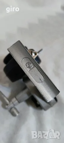 Макара Lemz 3 в перфектно състояние , снимка 6 - Макари - 56099897