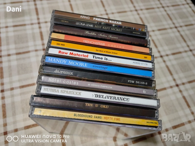 СД Неофициални - 38 броя за 85лв, снимка 3 - CD дискове - 52319208