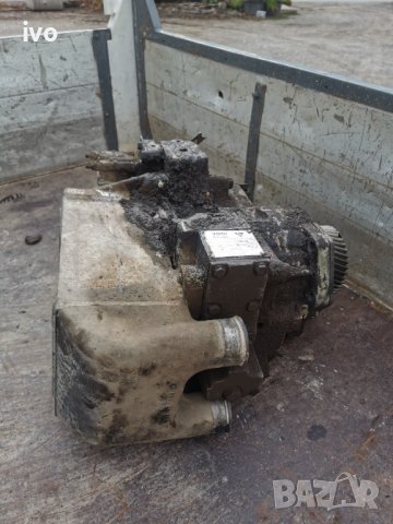 Интардер за Итан скорости, снимка 1